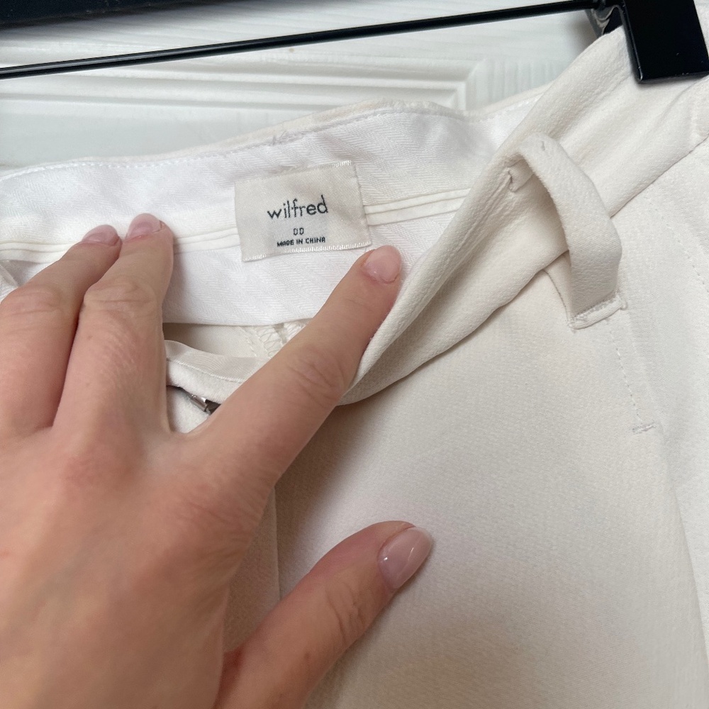 The Effortless Short Long - Picture 4 of 6